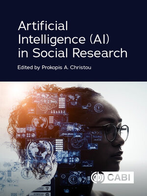 cover image of Artificial Intelligence (AI) in Social Research